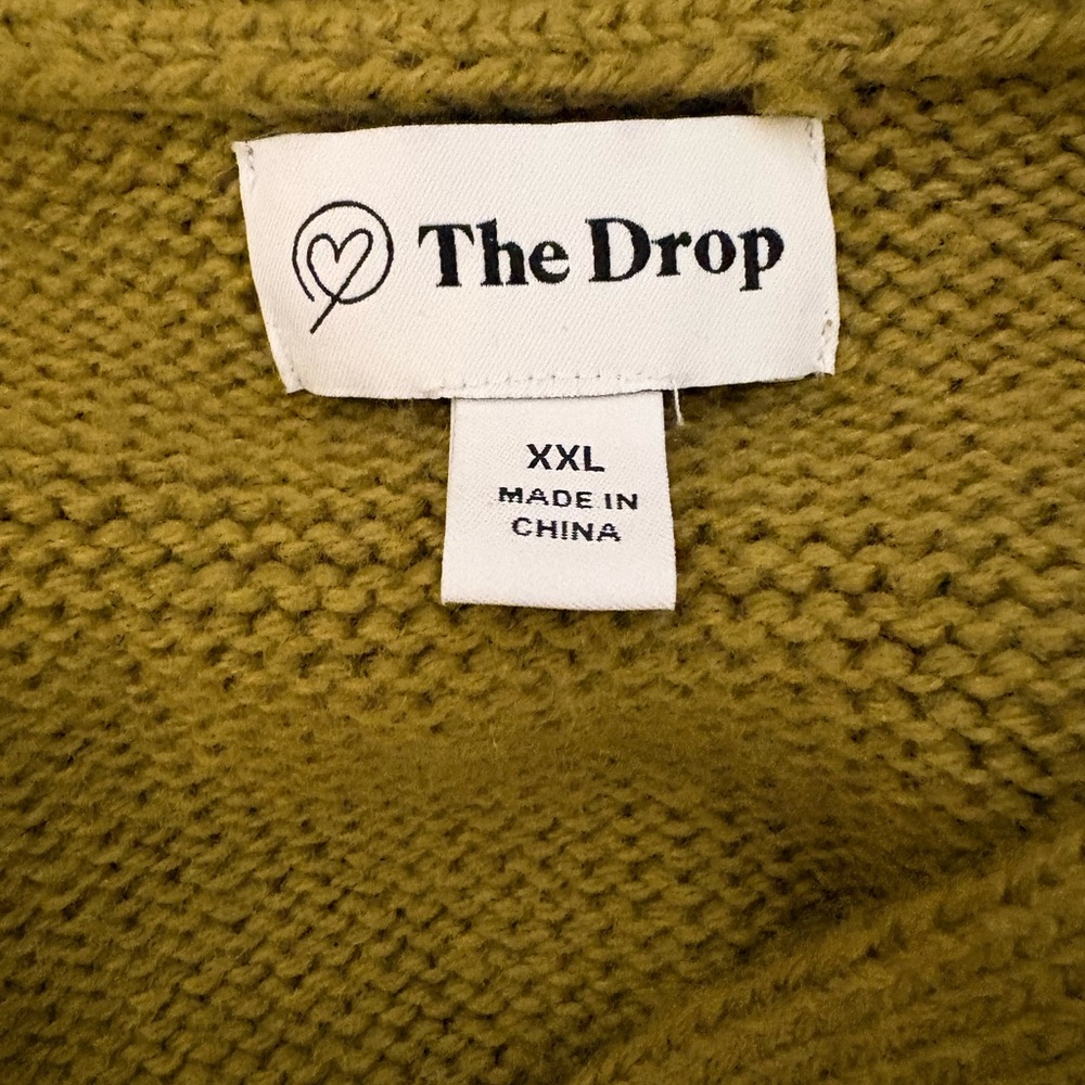 Cardigan Sweater - Picture 5 of 6